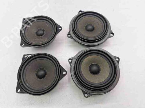 Used Speaker BMW 1 (E87) 118 d (136 hp) 28852167