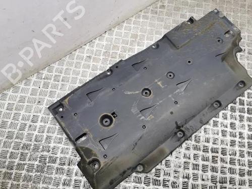 Bundpladebeskyttelse NISSAN QASHQAI II (J11, J11_) 1.5 dCi | BP28861973M92 