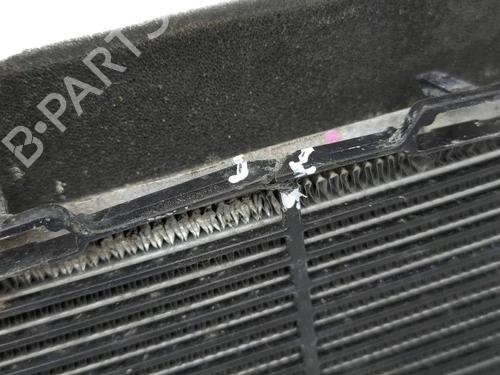 Water radiator MAZDA CX-30 (DM) SKYACTIV-G M Hybrid | BP33227161M31 - Image 2