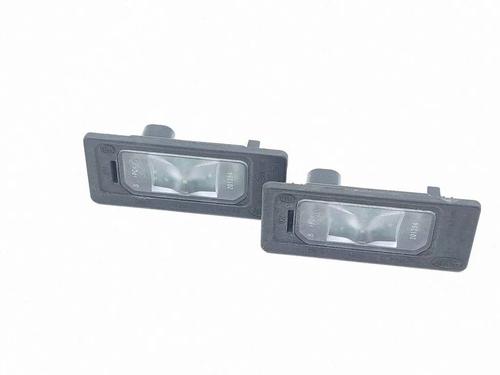Used Licence plate light Licence plate light 38249934 38249934