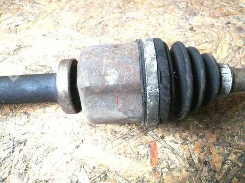Right front driveshaft NISSAN PRIMASTAR Van (X83) 2.0 dCi 115 | BP36360477M39 - Image 2