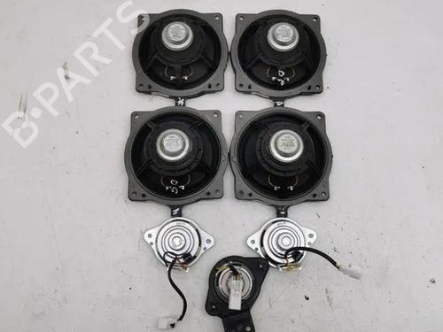 Electronic module HYUNDAI i40 I (VF) 1.7 CRDi | BP28861830M83 