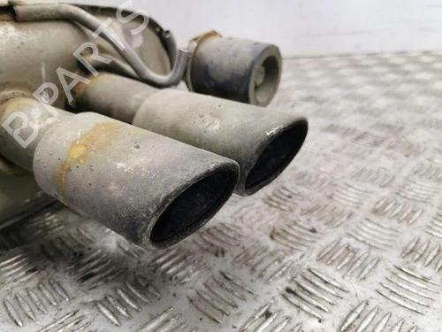 Exhaust system BMW 5 Touring (E61) 525 d | BP28852681M121 - Image 2