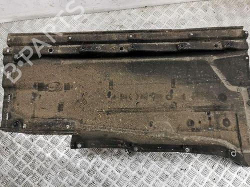 Underbody protection AUDI Q5 (8RB) 2.0 TDI quattro | BP28855453M92 