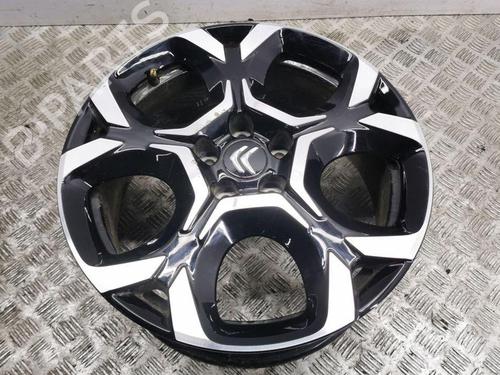 Used Rim CITROËN C5 AIRCROSS (A_) 1.2 PureTech 130 (ARHNSJ) (131 hp) 28905586