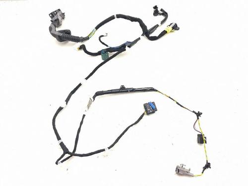 Used Wiring harness Wiring harness NISSAN LEAF (ZE1) Electric (218 hp) 40208576 40208576