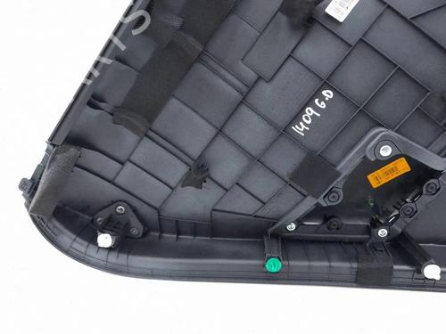 Rear right panel KIA NIRO I (DE) E-NIRO | BP36984310C61 - Image 12