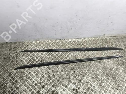 Used Left sideskirt AUDI A1 Sportback (8XA, 8XF) 1.0 TFSI (95 hp) 28857498