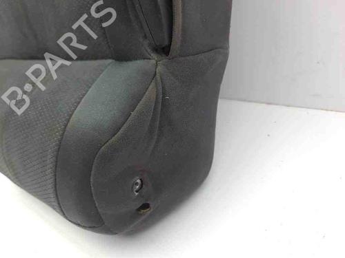 Sæde Bagtil MITSUBISHI PAJERO IV (V8_W, V9_W) 3.2 DI-D (V88W, V98W) | BP28881507C17 