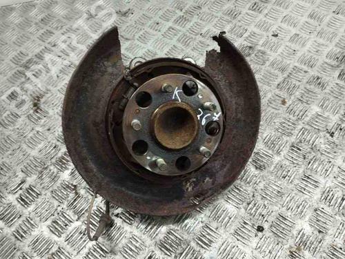 Used Left rear steering knuckle HONDA ACCORD VIII Estate (CW) 2.2 i-DTEC (CW3) (150 hp) 28888375