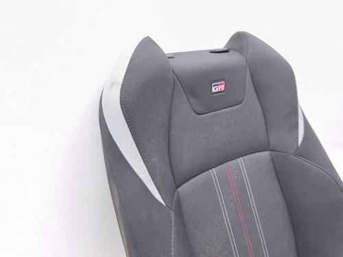 Left front seat TOYOTA C-HR (_X1_) 1.8 Hybrid (ZYX10_, ZYX11_, ZYX10R, ZYX11R) | BP40069781C15 - Image 3
