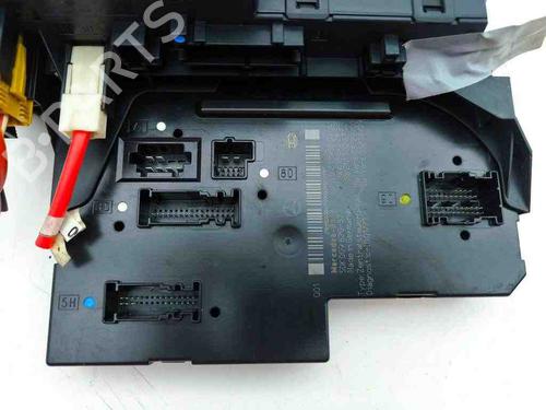 Electronic module MERCEDES-BENZ E-CLASS (W212) E 350 BlueTEC (212.024) | BP29008247M83 