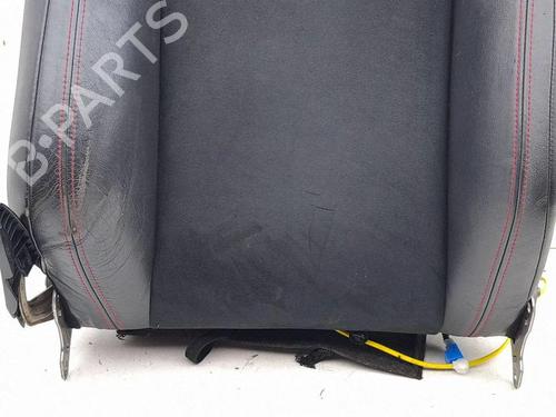 Right front seat TOYOTA GT 86 Coupe (ZN6_) 2.0 (ZN6AC_, ZN6BC_, ZN6K) | BP39884977C16 - Image 2