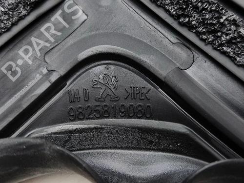 Door moulding trim PEUGEOT 2008 II (UD_, US_, UY_, UJ_, UR_, UC_) 1.2 PureTech 130 (USHNS, URHNS) | BP30643579C150 