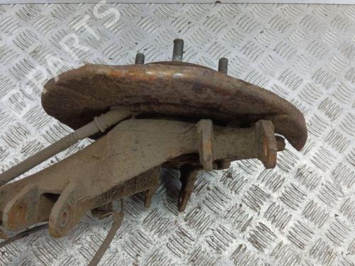 Left rear steering knuckle PEUGEOT 4007 (VU_, VV_) 2.2 HDi | BP28892616M27 