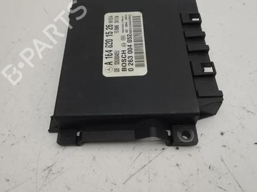 Elektronische module MERCEDES-BENZ M-CLASS (W164) ML 320 CDI 4-matic (164.122) | BP28860437M83 