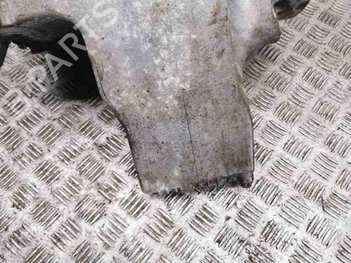 Oil sump MERCEDES-BENZ B-CLASS Sports Tourer (W245) B 200 CDI (245.208) | BP28877521M115