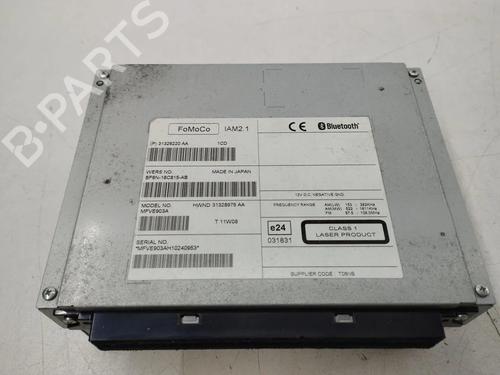 Electronic module VOLVO S60 II (134) DRIVe / D2 | BP36196703M83 - Image 7