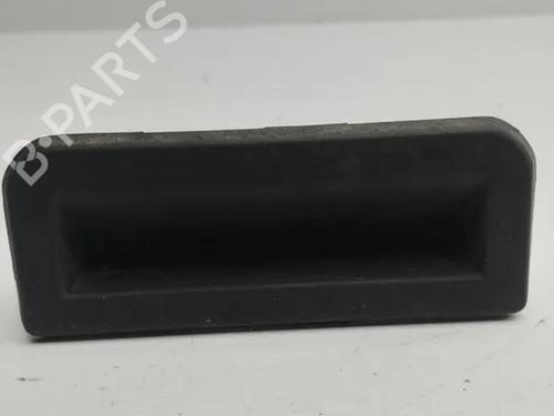 Used Tailgate handle AUDI A1 Sportback (8XA, 8XF) 1.0 TFSI (95 hp) 28864056