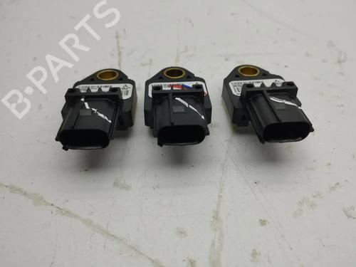 Electronic sensor CITROËN C-CROSSER (VU_, VV_) 2.2 HDi | BP33878329M84 - Image 9