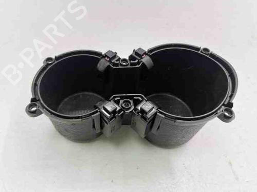 Used Cup/Object holder HYUNDAI TUCSON (TL, TLE) 1.7 CRDi (116 hp) 28851649