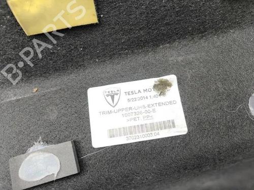Luggage compartment floor TESLA MODEL S (5YJS) 60 | BP28862932I33 - Image 12