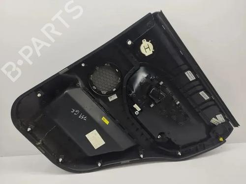 Rear left panel LAND ROVER RANGE ROVER EVOQUE (L538) 2.2 D 4x4 | BP28859603C60 - Image 5