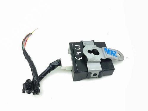 Electronic module MAZDA CX-5 (KF) 2.2 D | BP33227179M83 - Image 3