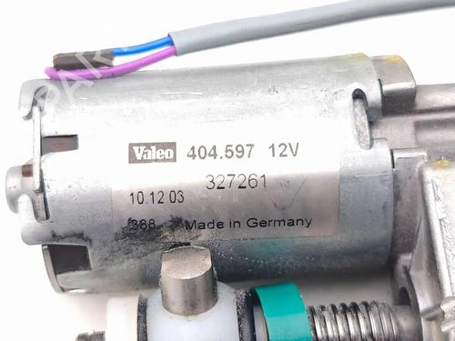 Steering column MASERATI QUATTROPORTE V 4.2 | BP36328593M21 - Image 8