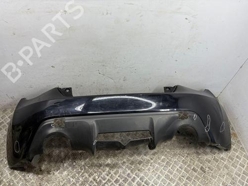 Used Rear bumper TOYOTA GT 86 Coupe (ZN6_) 2.0 (ZN6AC_, ZN6BC_, ZN6K) (200 hp) 29813034