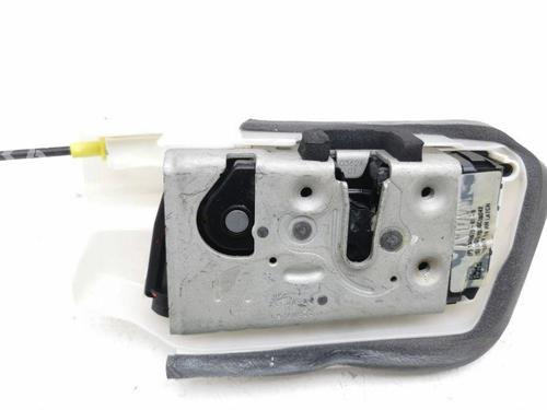 Rear right lock TESLA MODEL 3 (5YJ3) EV | BP28901374C99 