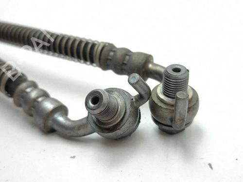 Pipe CITROËN C4 X (BD_, BE_, BF_) ë-C4 X (BFZKXC) | BP38243844M125 - Image 3