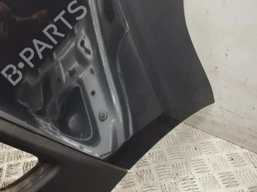 Rear bumper VOLVO XC60 II (246) D4 | BP28862414C8 