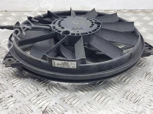 Radiator fan CITROËN DS5 2.0 HDi 165 Hybrid4 4x4 | BP40208120M35 - Image 8