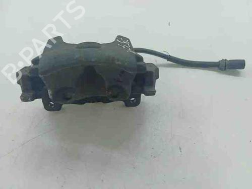 Used Left front brake caliper LAND ROVER RANGE ROVER EVOQUE (L538) 2.2 D 4x4 (190 hp) 28859706