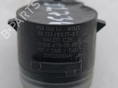 Electronic module CITROËN C4 III (BA_, BB_, BC_) ë-C4 (BCZKXC, BZCKSC) | BP33668891M83 - Image 6