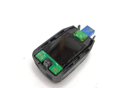 Electronic sensor MAZDA CX-5 (KF) 2.0 | BP33225707M84 - Image 2
