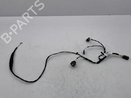 Used Wiring harness SEAT IBIZA V (KJ1, KJG) 1.0 TSI (116 hp) 28856416