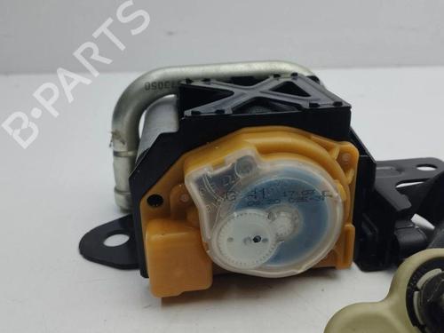 Front right seatbelt INFINITI FX 35 All-wheel Drive | BP28896386I25 