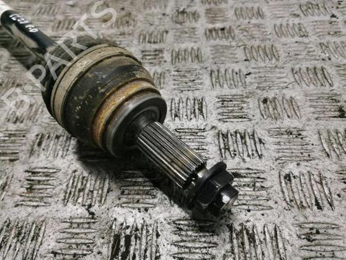 Right front driveshaft KIA NIRO II (SG2) EV | BP38243919M39 - Image 3