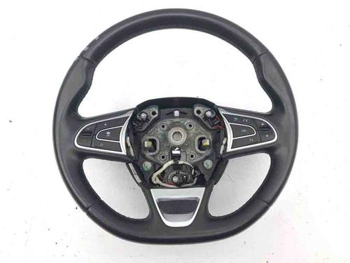 Used Steering wheel RENAULT MEGANE IV Grandtour (K9A/M/N_) 1.2 TCe 130 (K9MR) (130 hp) 28880091