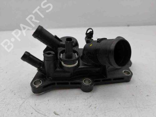 Thermostat housing RENAULT CLIO V (B7_) 1.3 TCe 130 (B7MF) | BP28897001M116 