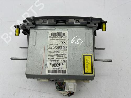 Electronic module TOYOTA YARIS (_P9_) 1.4 D-4D (NLP90_, NLP90R) | BP36197600M83 - Image 11