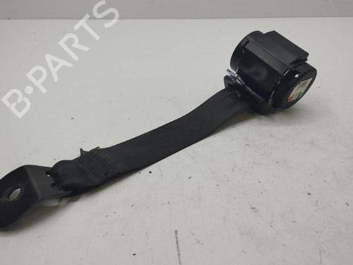 Used Rear right seatbelt LAND ROVER RANGE ROVER EVOQUE (L538) 2.2 D 4x4 (190 hp) 28898698