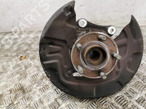 Right rear steering knuckle FORD GALAXY III (CK) 2.0 TDCi | BP28901273M28 