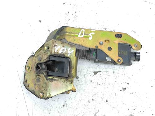 Højre bagtil lås LANCIA PHEDRA (179_) 2.2 JTD (179AXC1A) (128 hp) 28872031