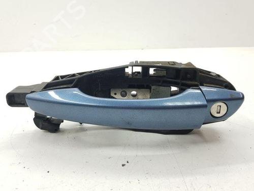 Used Rear right exterior door handle CITROËN C4 Grand Picasso II (DA_, DE_) 1.6 HDi / BlueHDi 115 (115 hp) 28870985