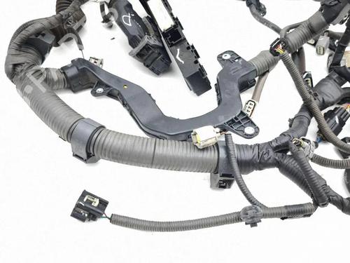 Wiring harness LEXUS IS III (_E3_) 300h (AVE30_, AVE30R) | BP37685255E16 - Image 6