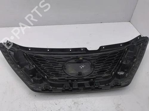 Grille NISSAN QASHQAI II (J11, J11_) 1.5 dCi | BP28862049C40 