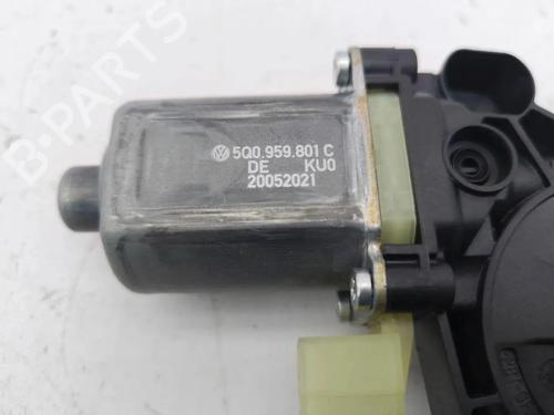 Left front window motor SEAT LEON (5F1) 1.2 TSI | BP36208236E21 - Image 6